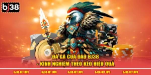 đá gà cựa dao bj38