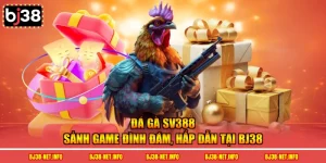 đá gà sv388